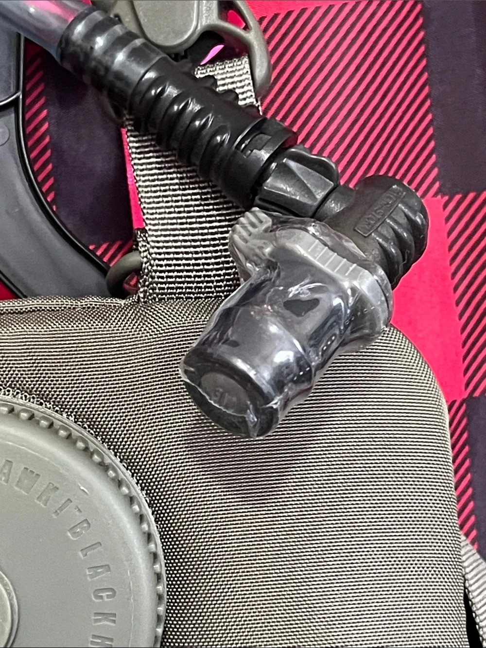 BLACKHAWK! Hydration Backpack - Olive Drab